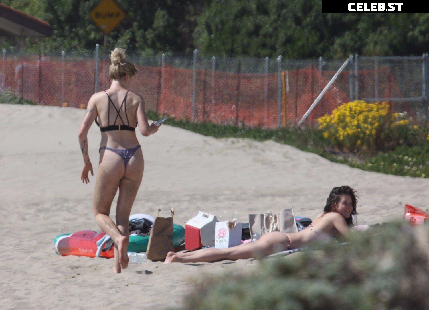 Ireland Baldwin Image 1996689