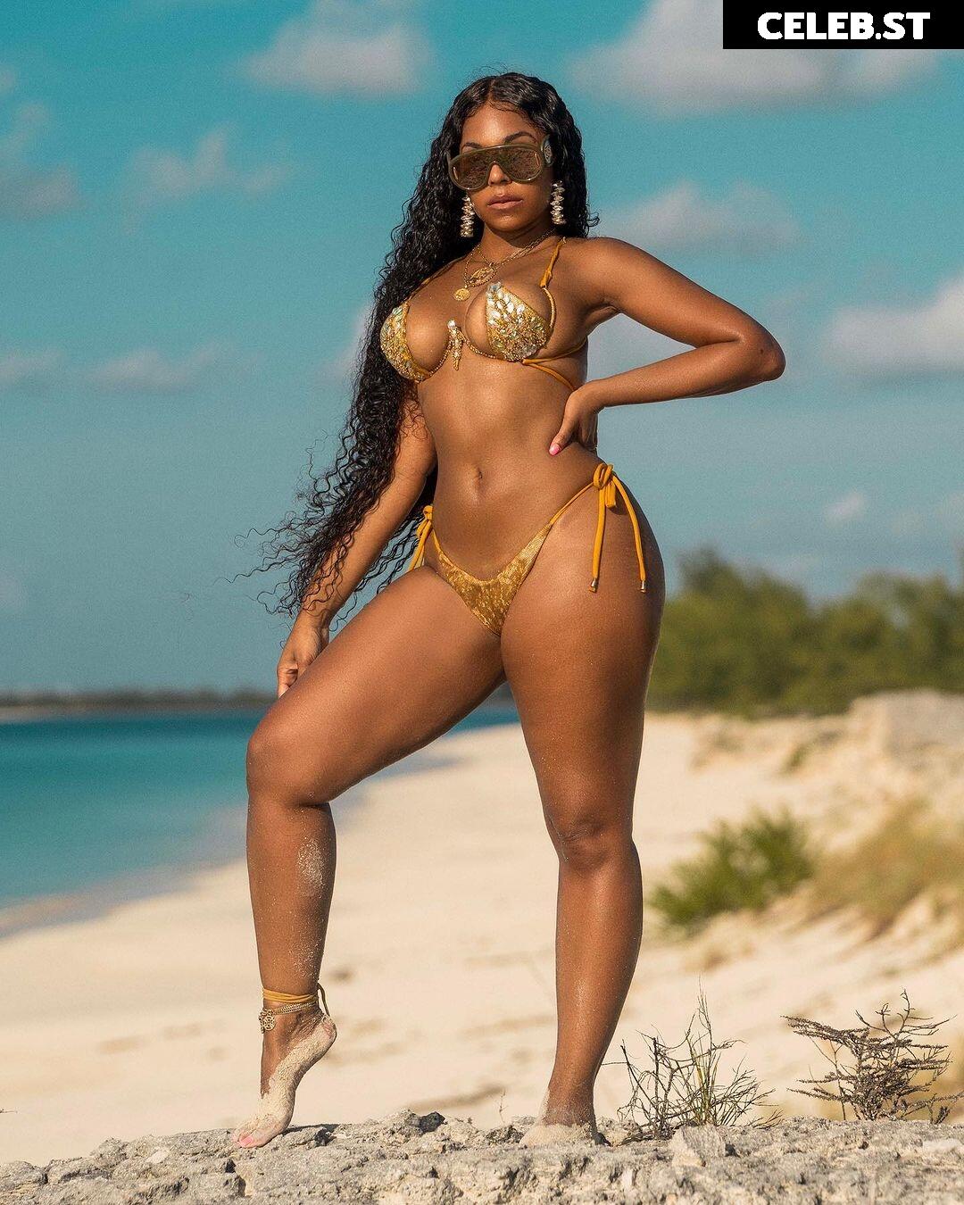 Ashanti Image 1996147