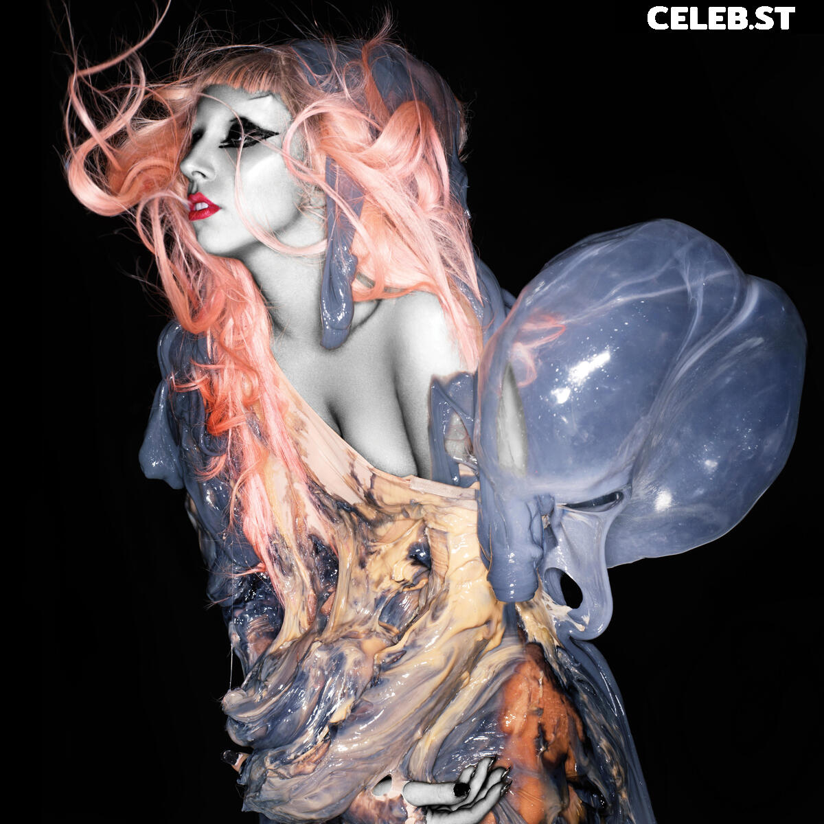 Lady Gaga Image 1996125