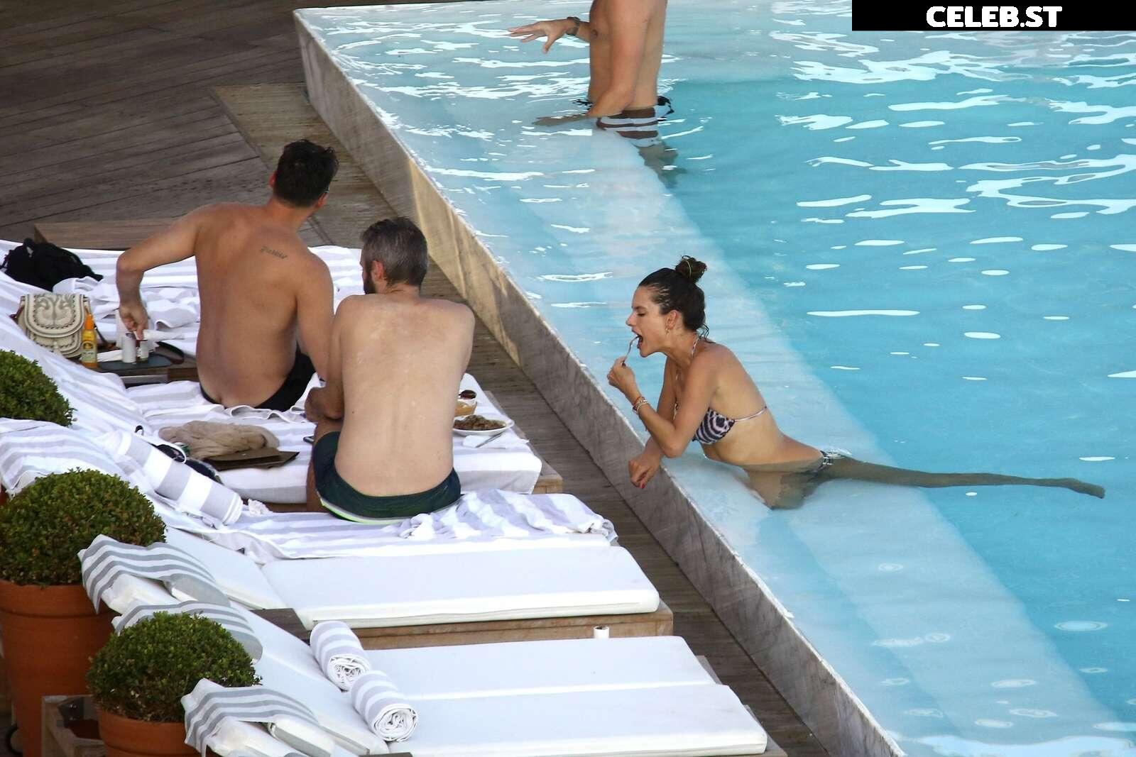 Alessandra Ambrosio Image 1996094