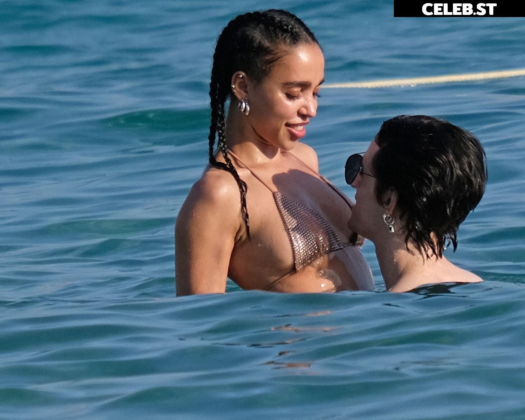FKA Twigs Image 1996065