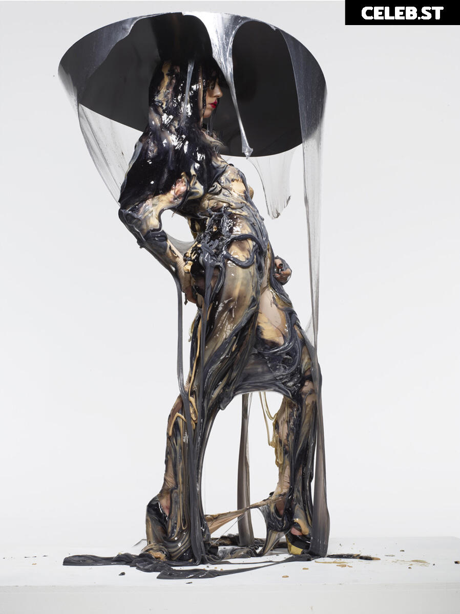 Lady Gaga Image 1996029