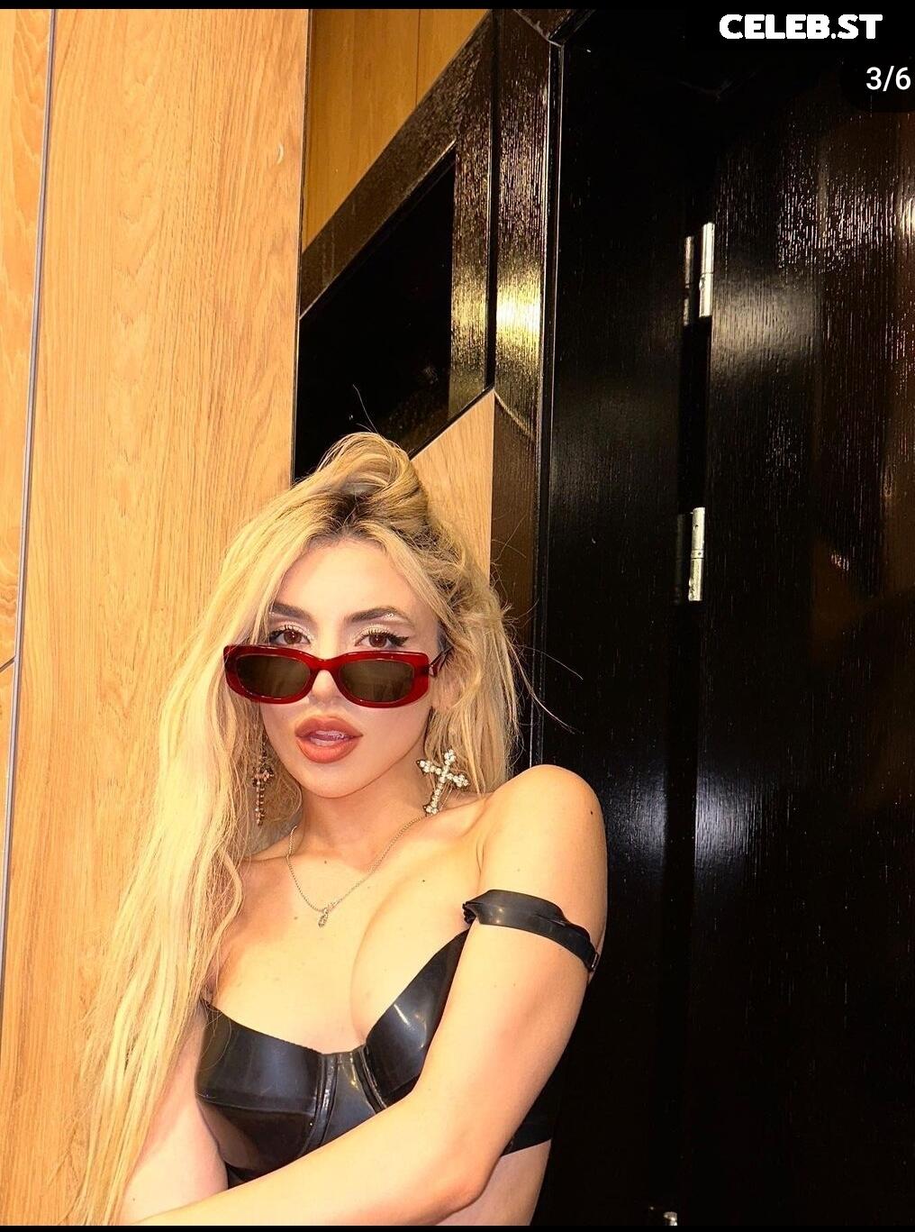 Ava Max Image 1996350