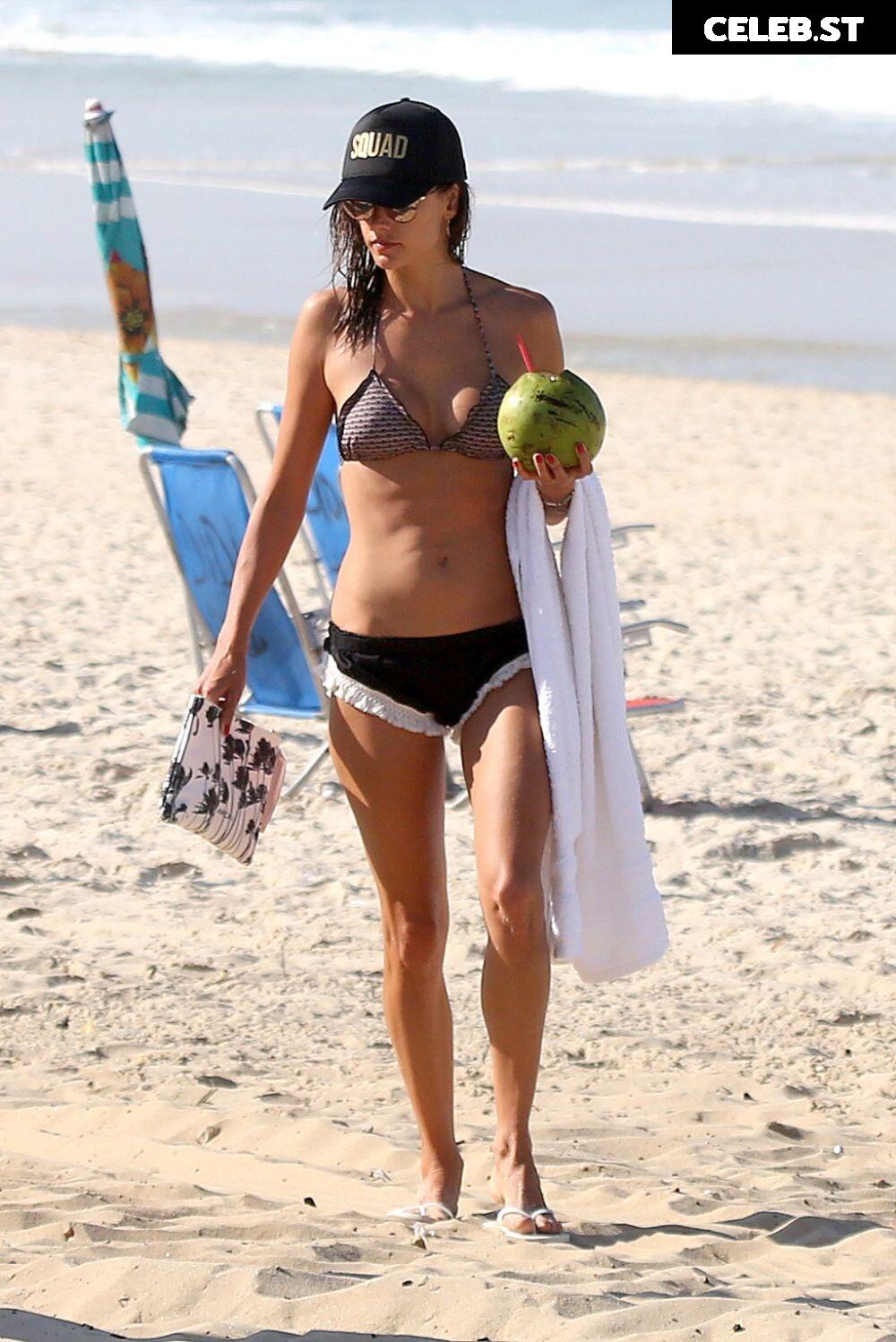 Alessandra Ambrosio Image 1996366