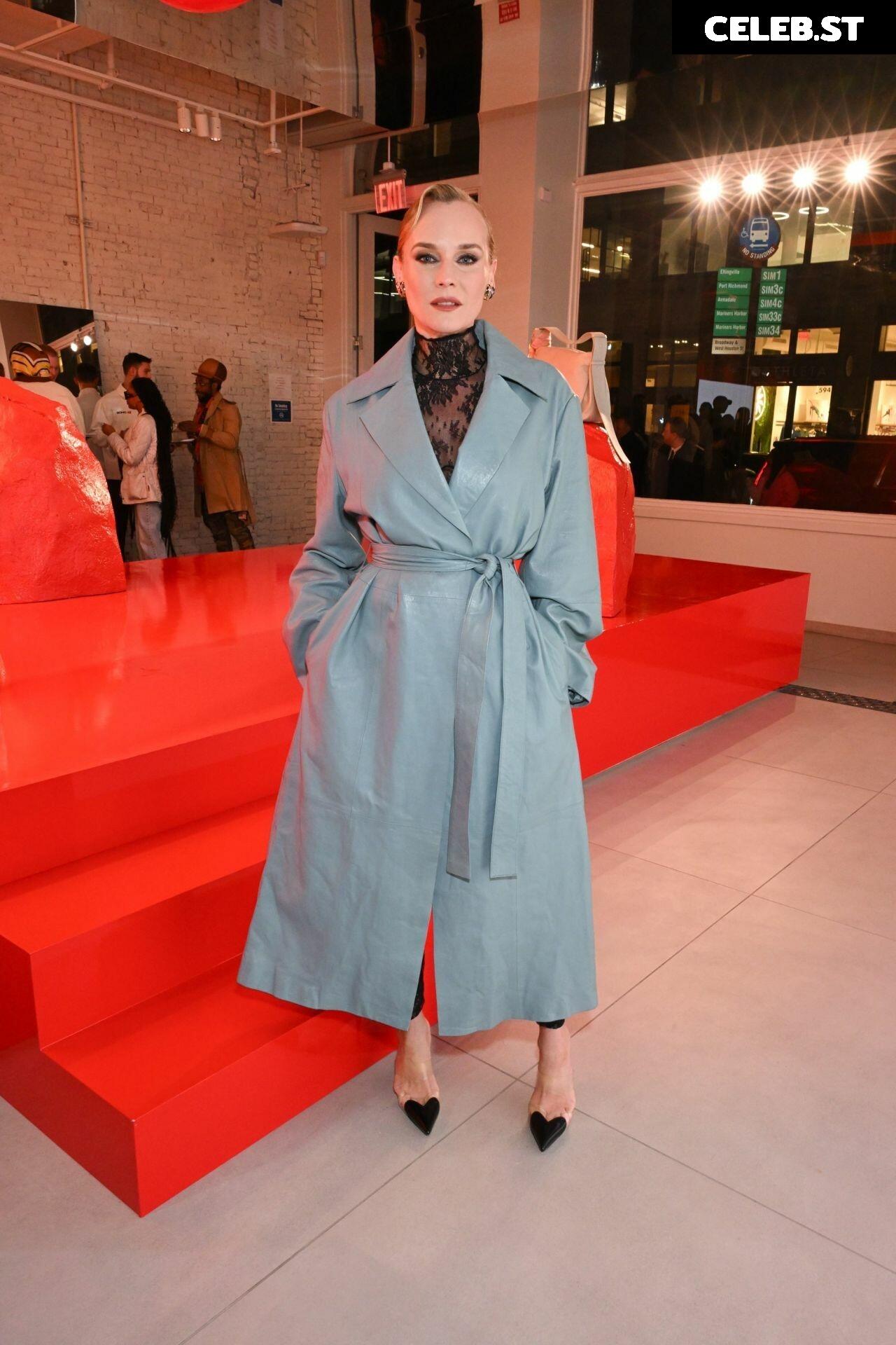 Diane Kruger Image 1996273