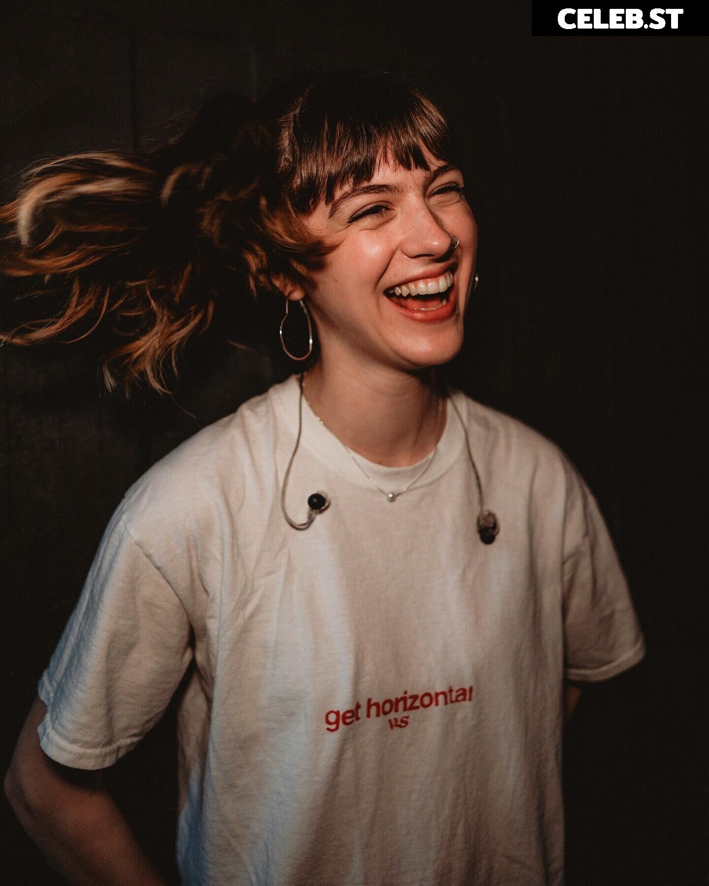 Chloe Slater - Indie Musician Image 19969405