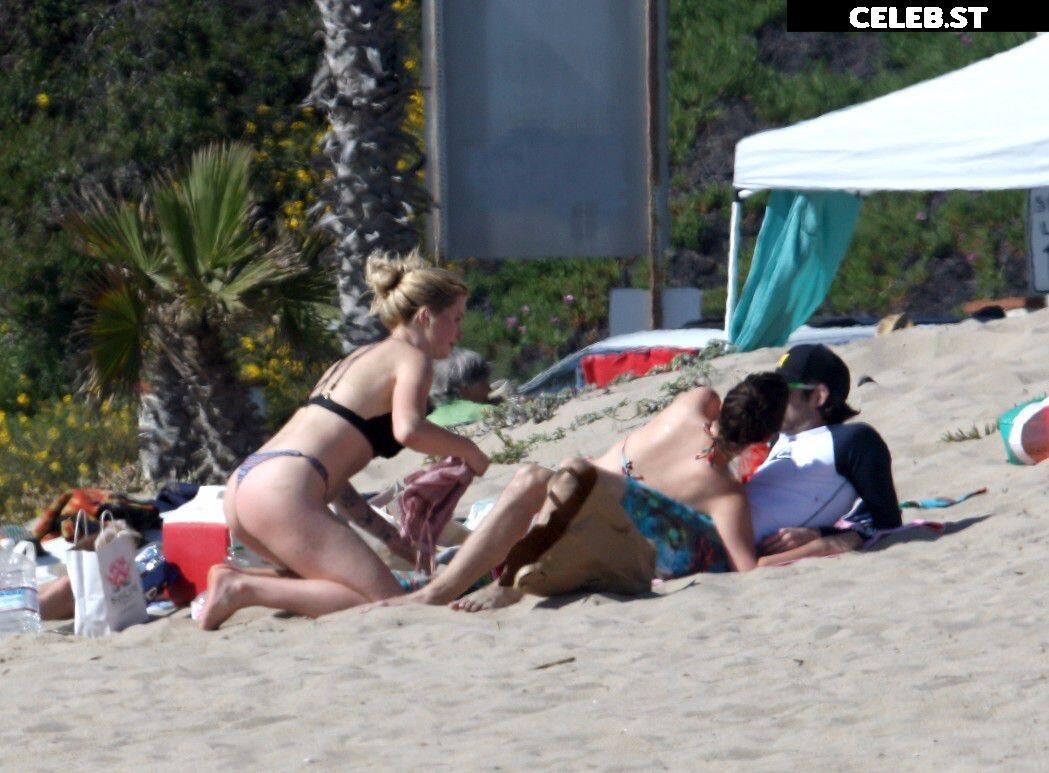 Ireland Baldwin Image 1996947