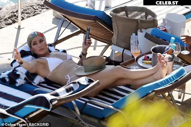 Jennifer Lopez Image 1997828