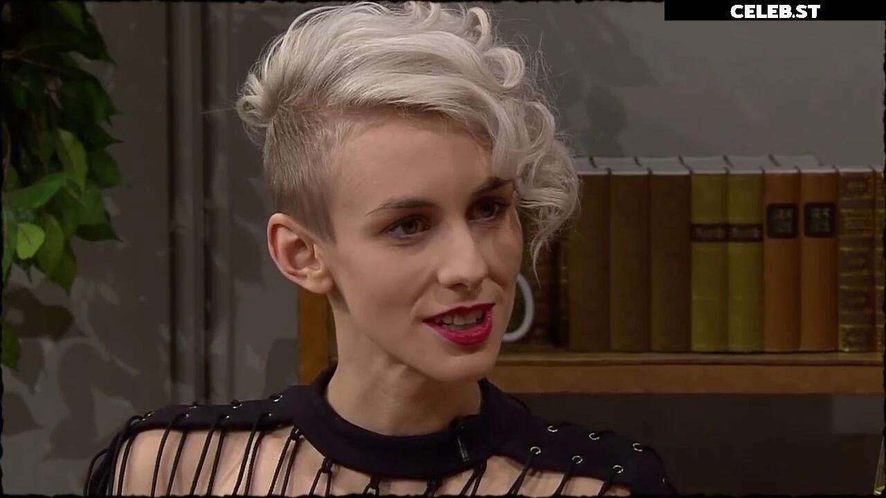 Lisa Eckhart Image 1997823