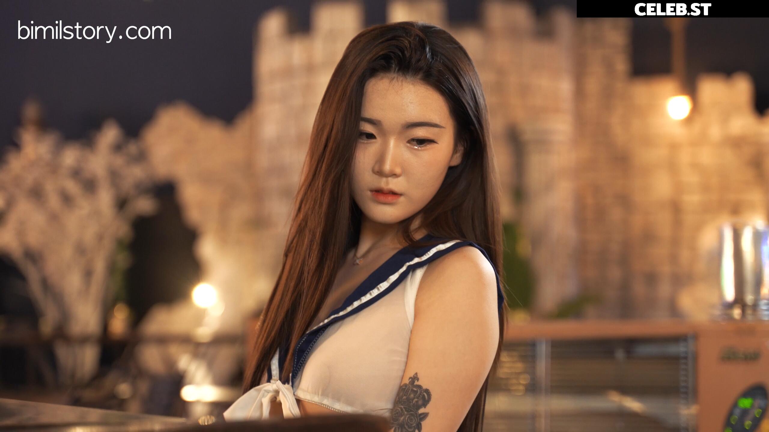 Hayun (Girl Crush) Image 19975327