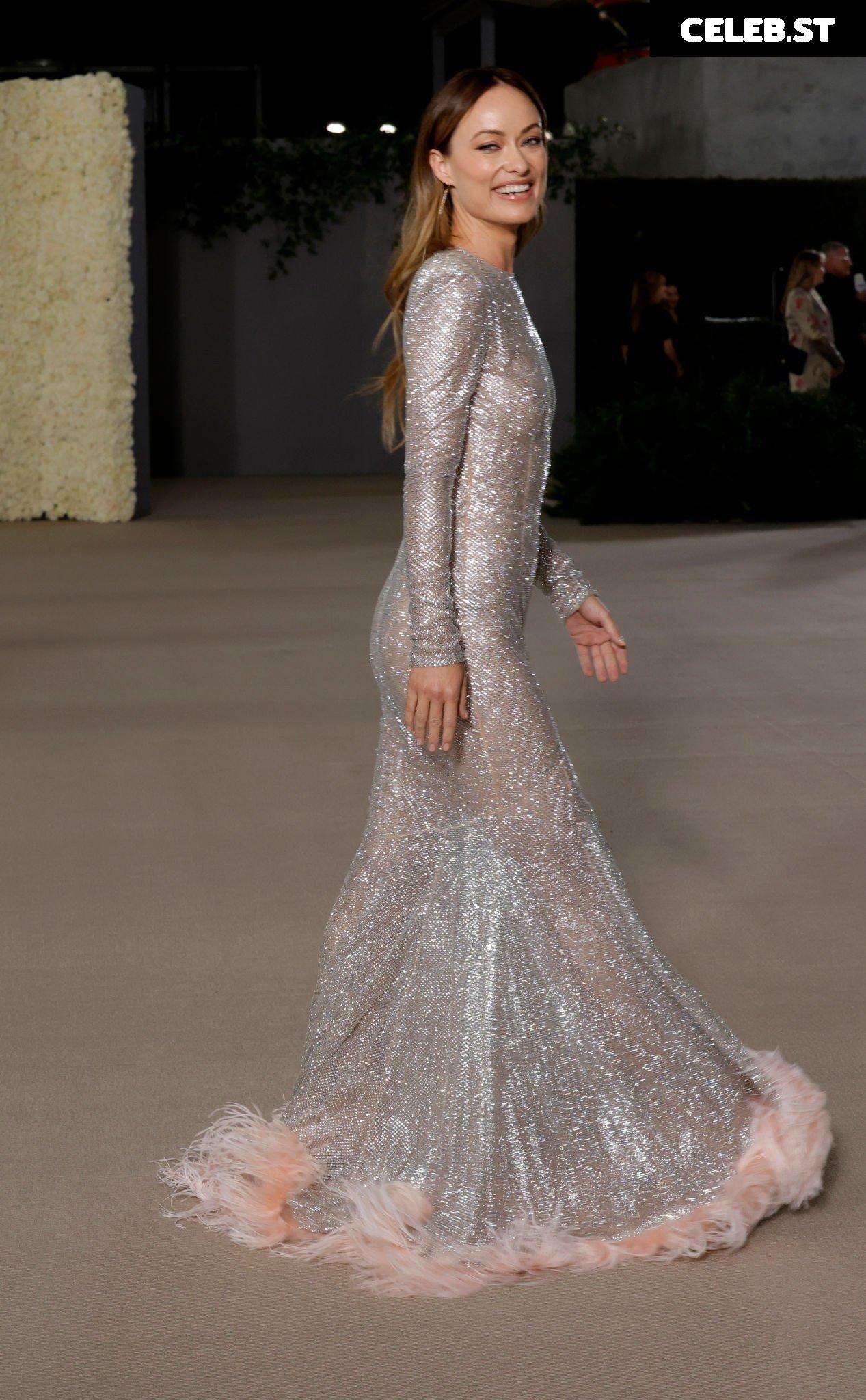 Olivia Wilde Image 1997456