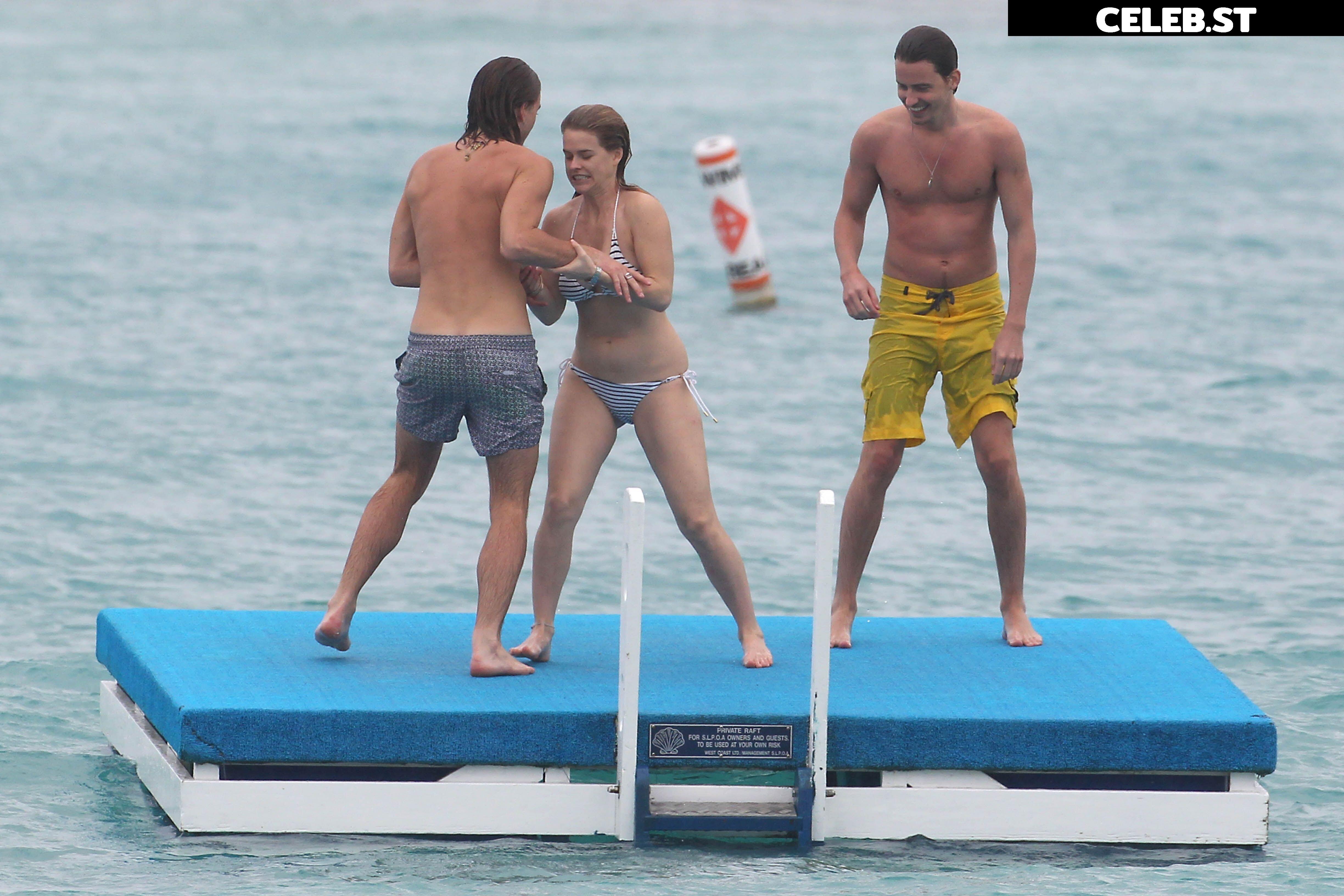 Alice Eve Image 1997442