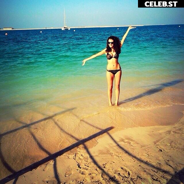 Nadine Menz Image 1997476