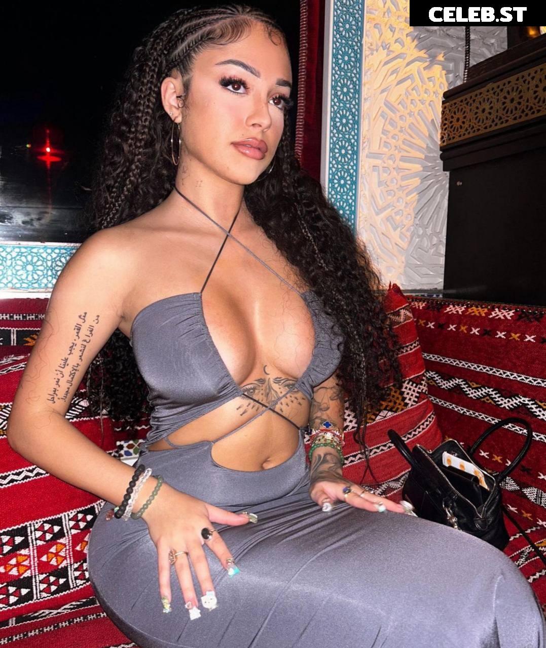 Malu Trevejo Image 1997416