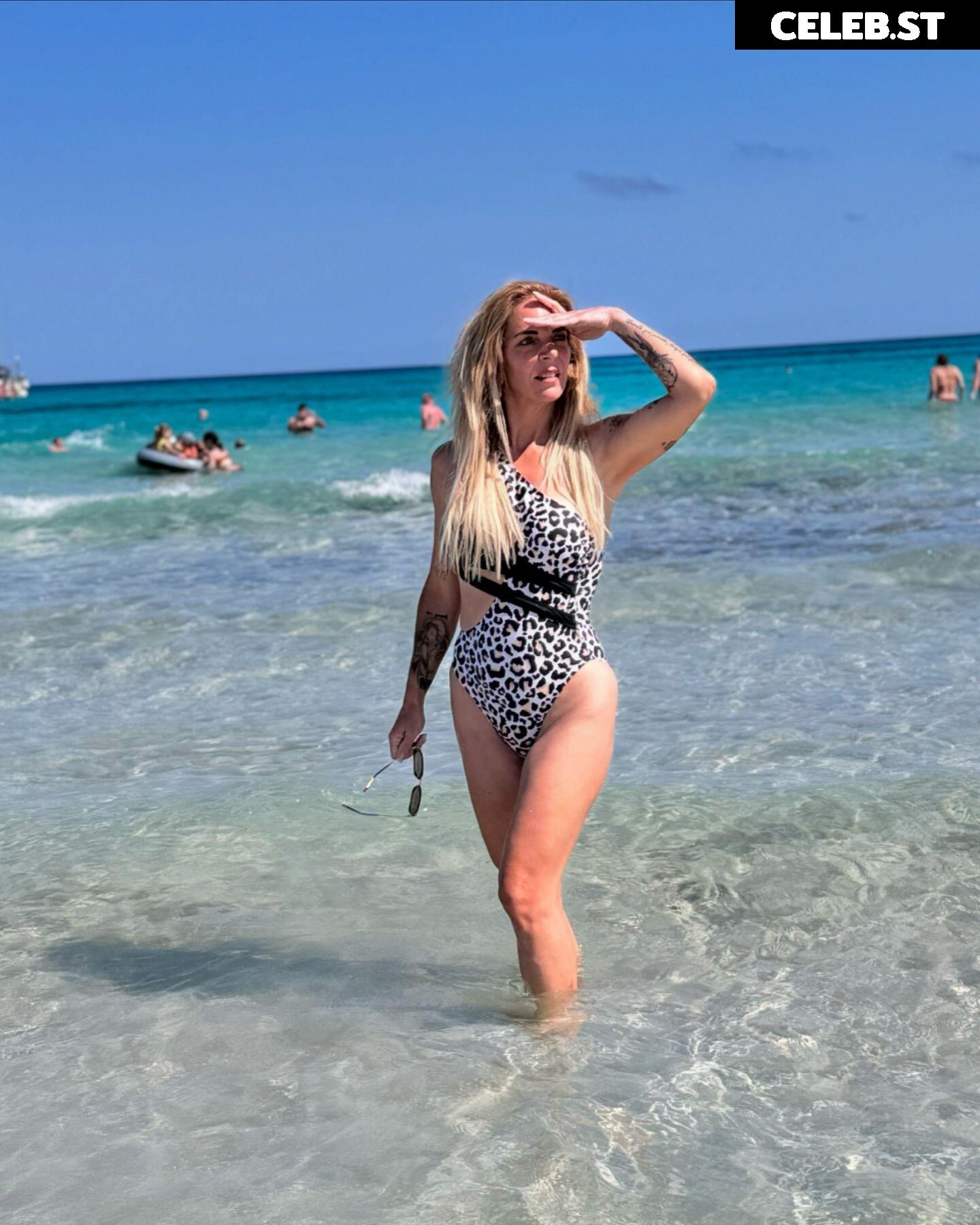 Daniela Büchner Image 1997402