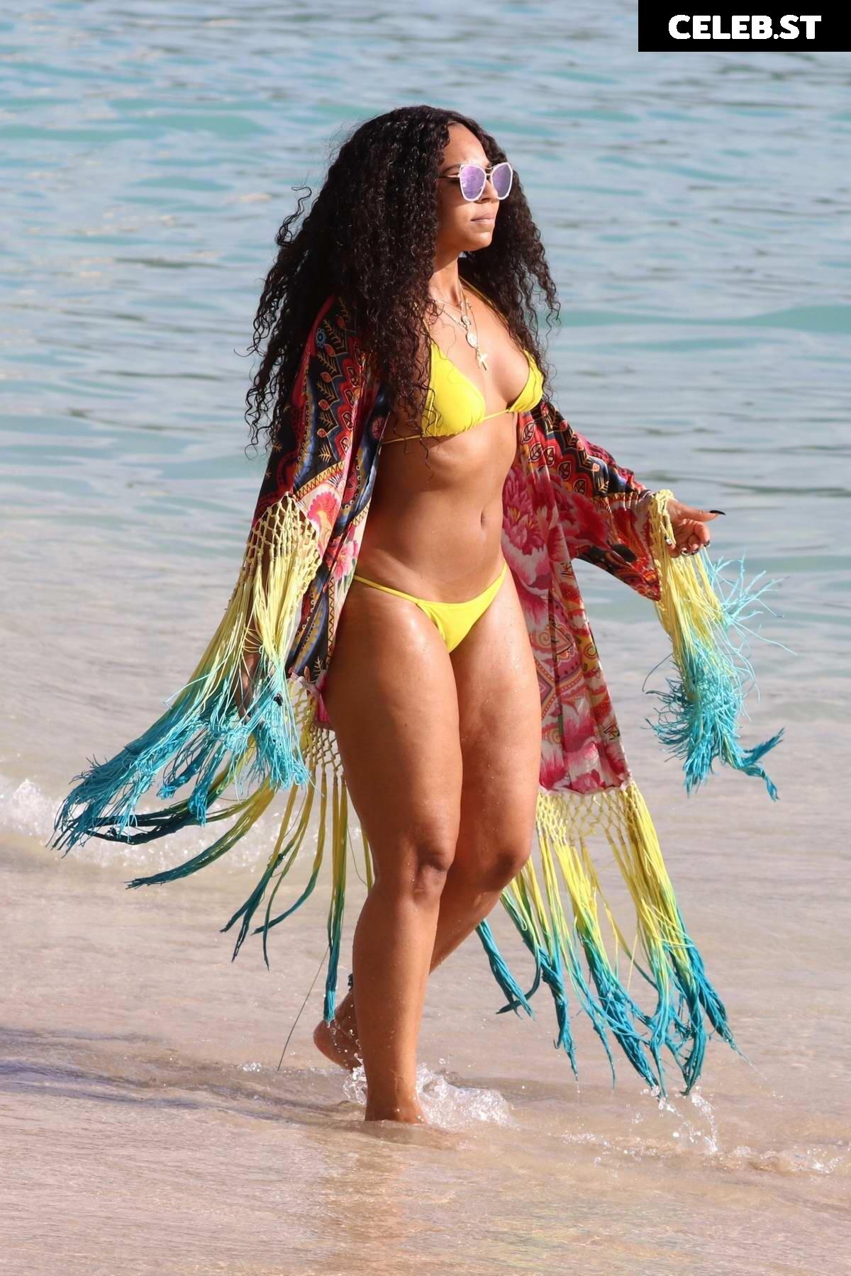 Ashanti Image 1997700