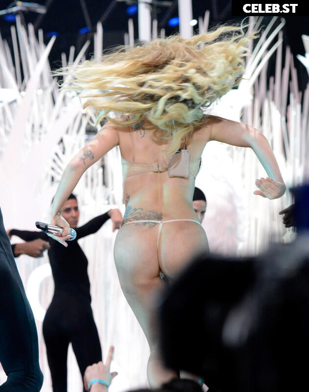 Lady Gaga Image 1997632