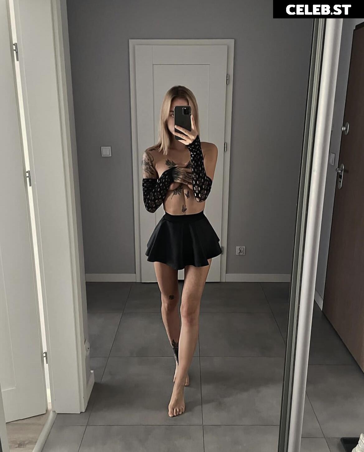Marta Stefanska (ste_f_u_n_) Image 199719