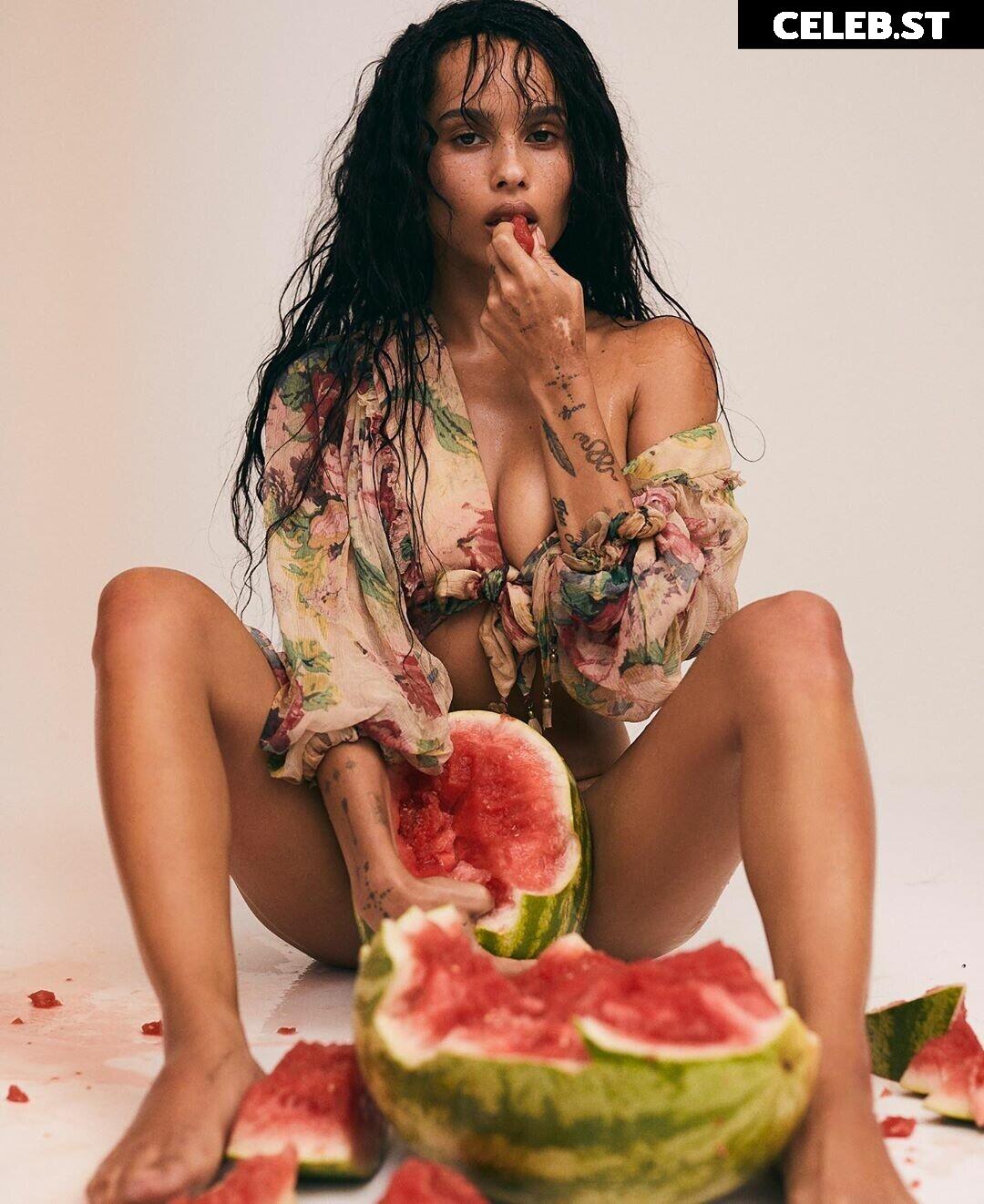 Zoë Kravitz Image 1997169