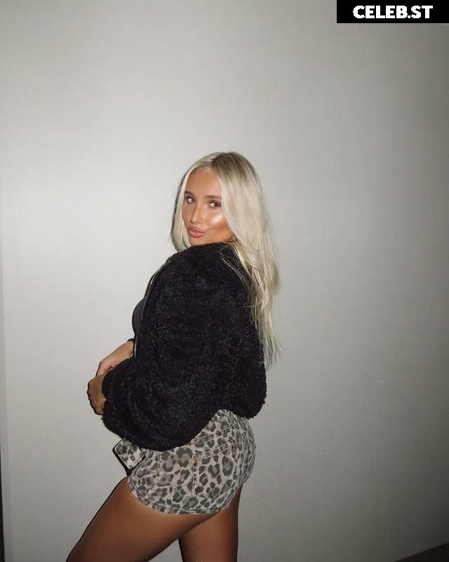 Emmalie Balsis Image 19971148