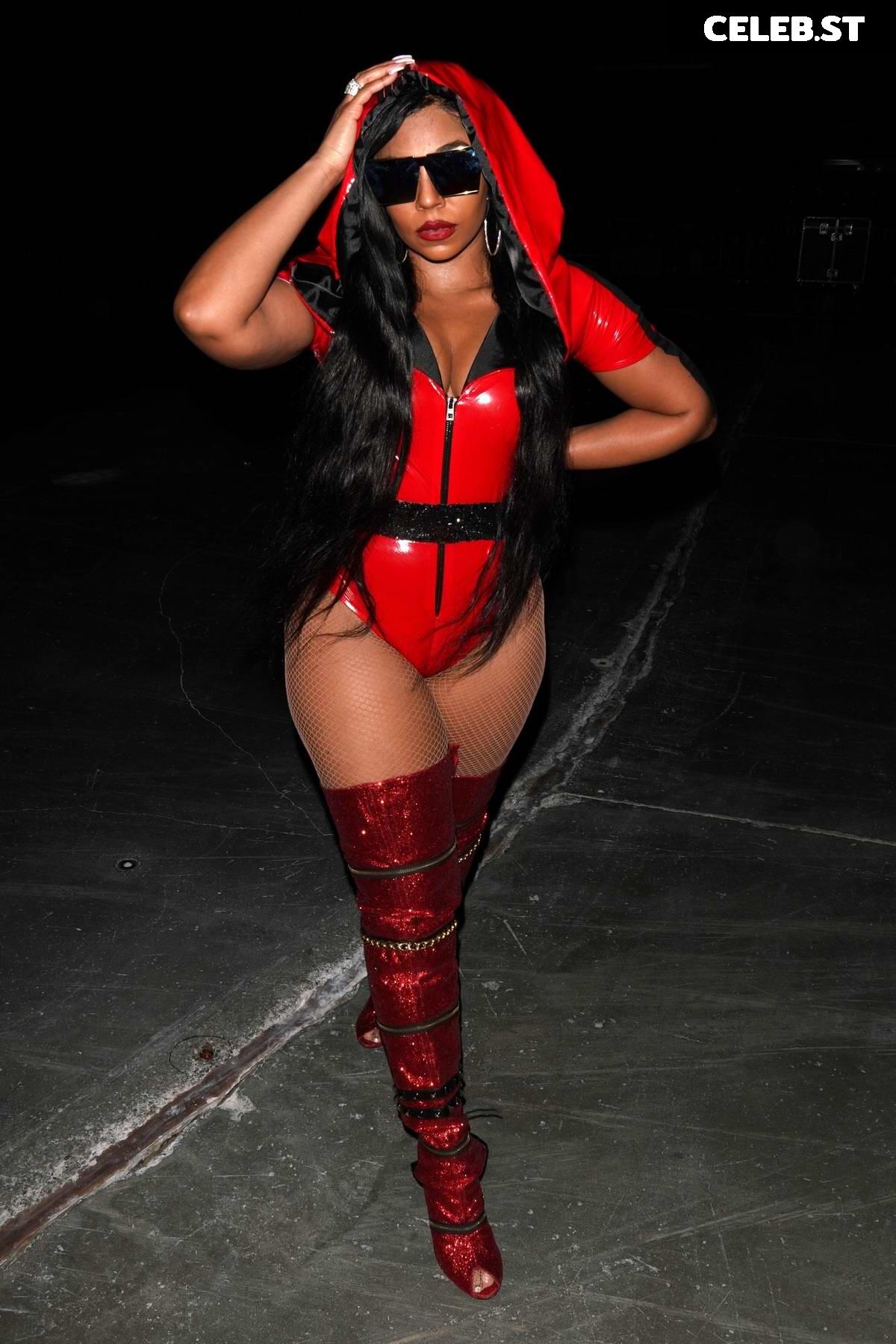 Ashanti Image 1997100