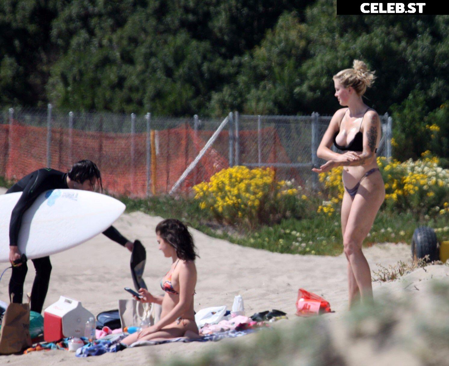 Ireland Baldwin Image 1997103