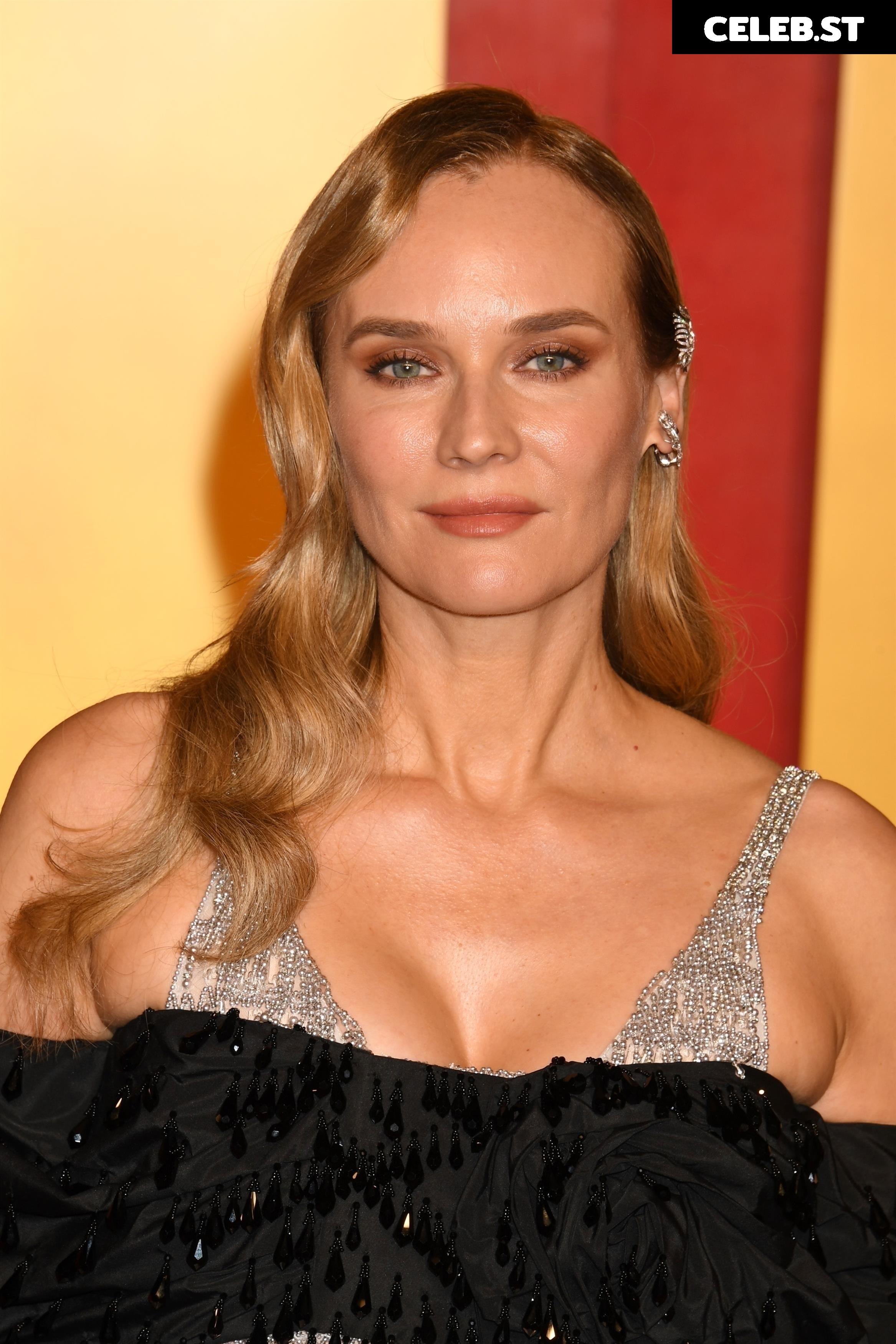 Diane Kruger Image 1997129