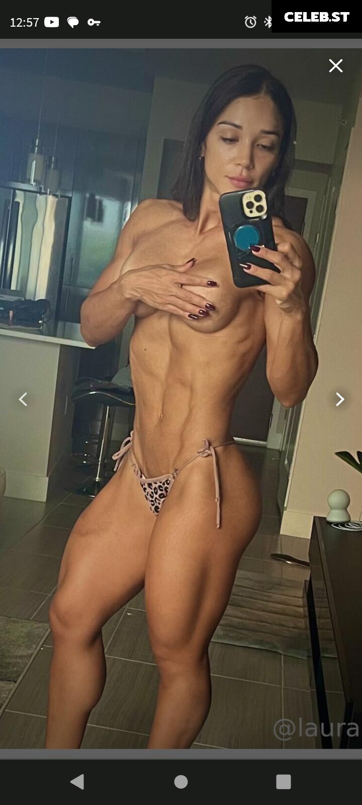 Laurabgfit aka Laura B 🇨🇴🇺🇸 Image 19971229