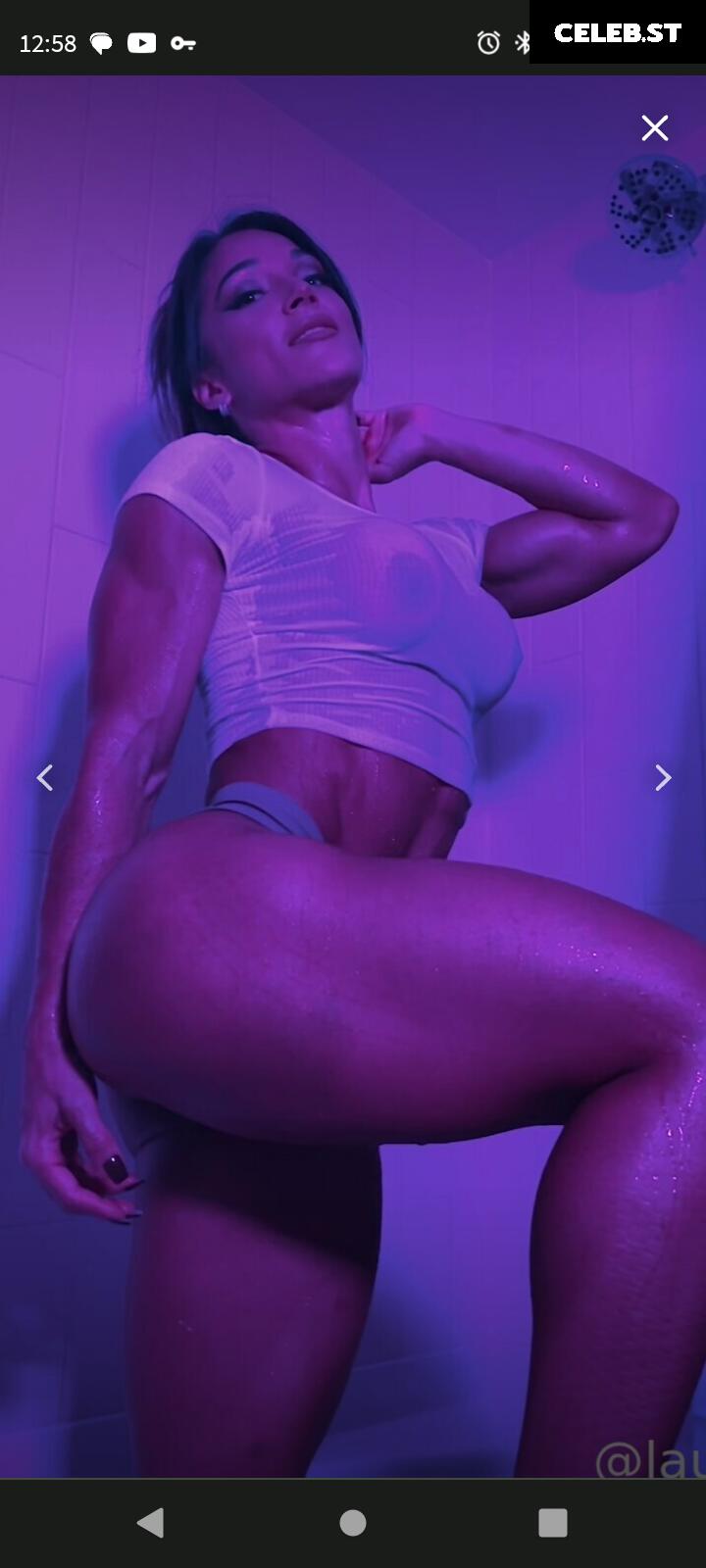 Laurabgfit aka Laura B 🇨🇴🇺🇸 Image 19971228