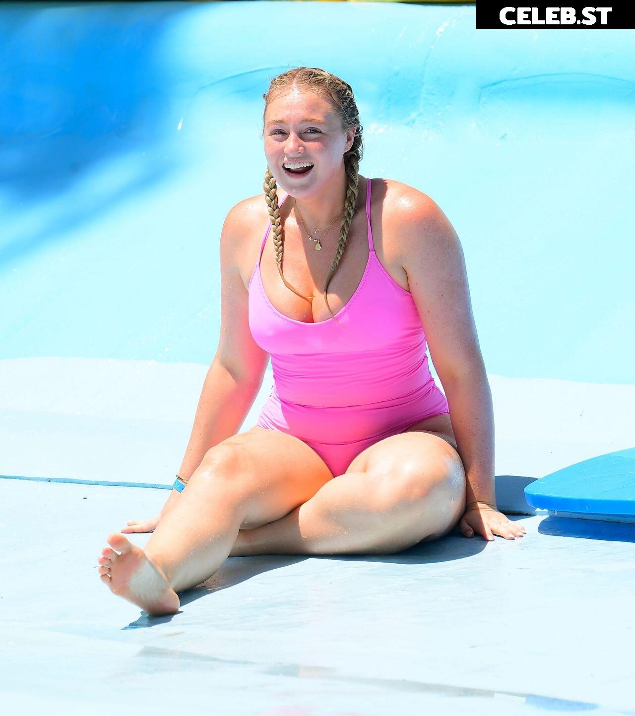 Iskra Lawrence Image 1997121