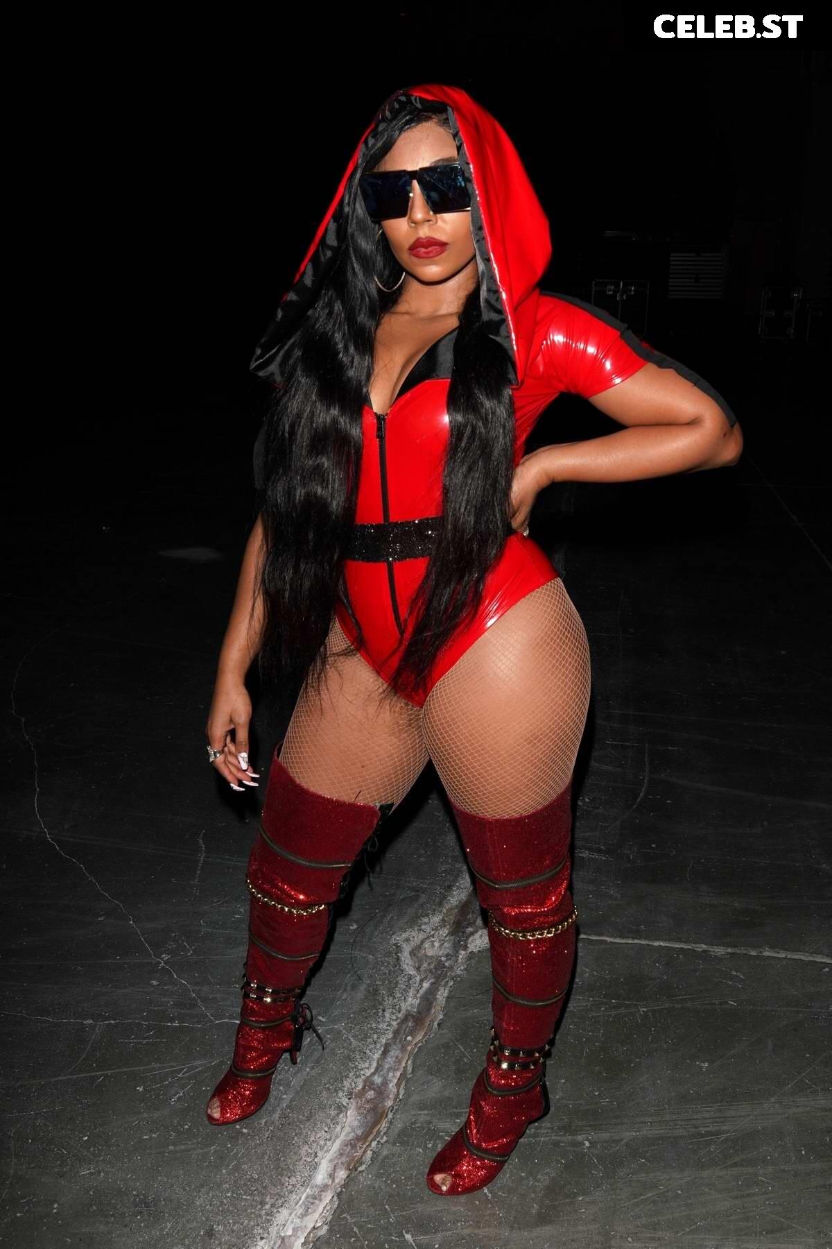Ashanti Image 1997055