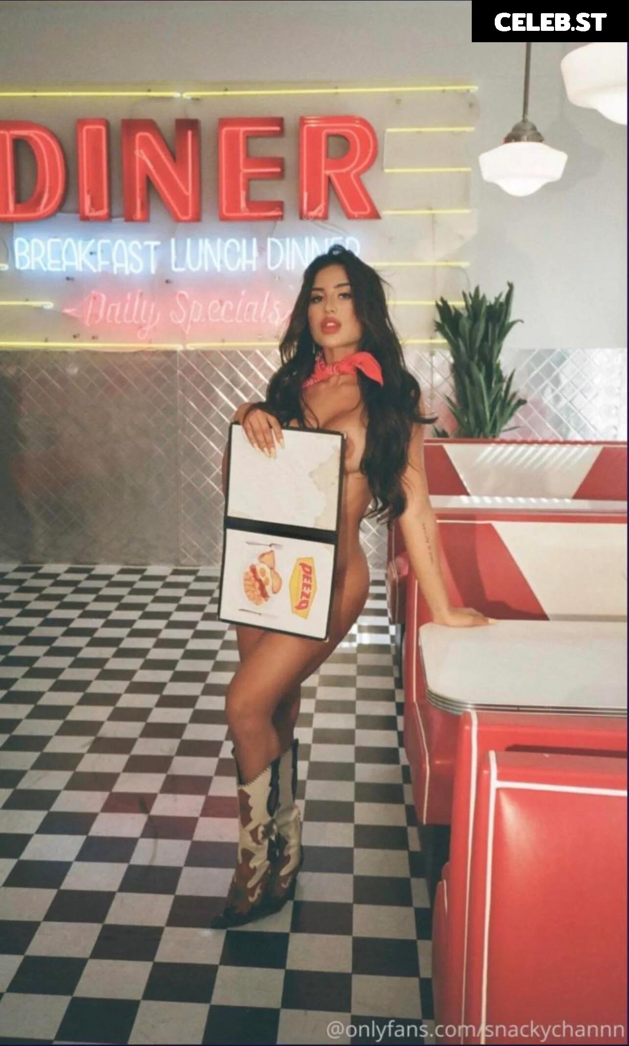 Dorasfit | SnackyChannn | Snaxychann Image 19970453