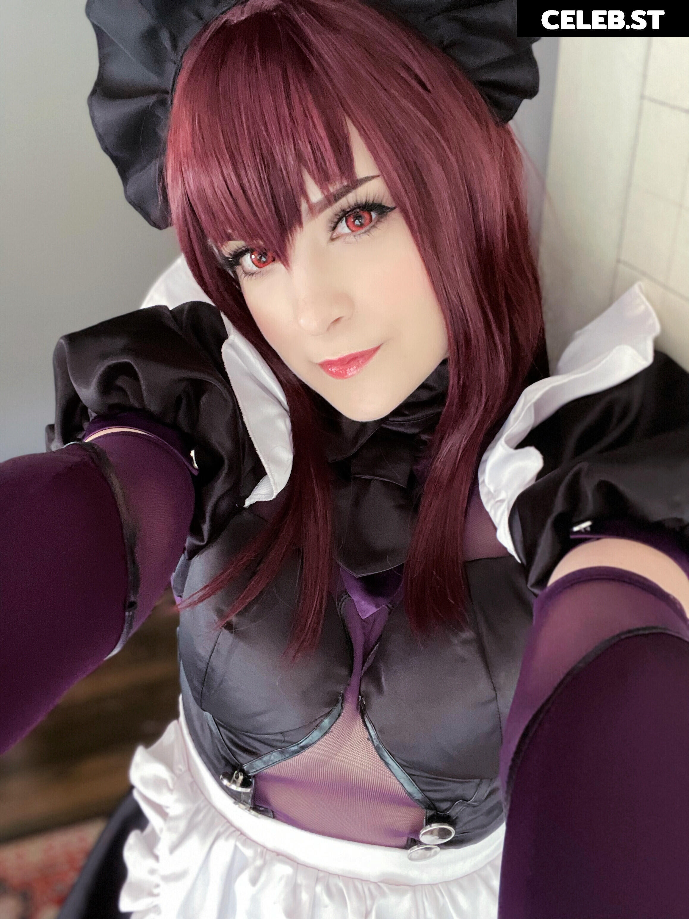 Hiso Neko Image 19970630