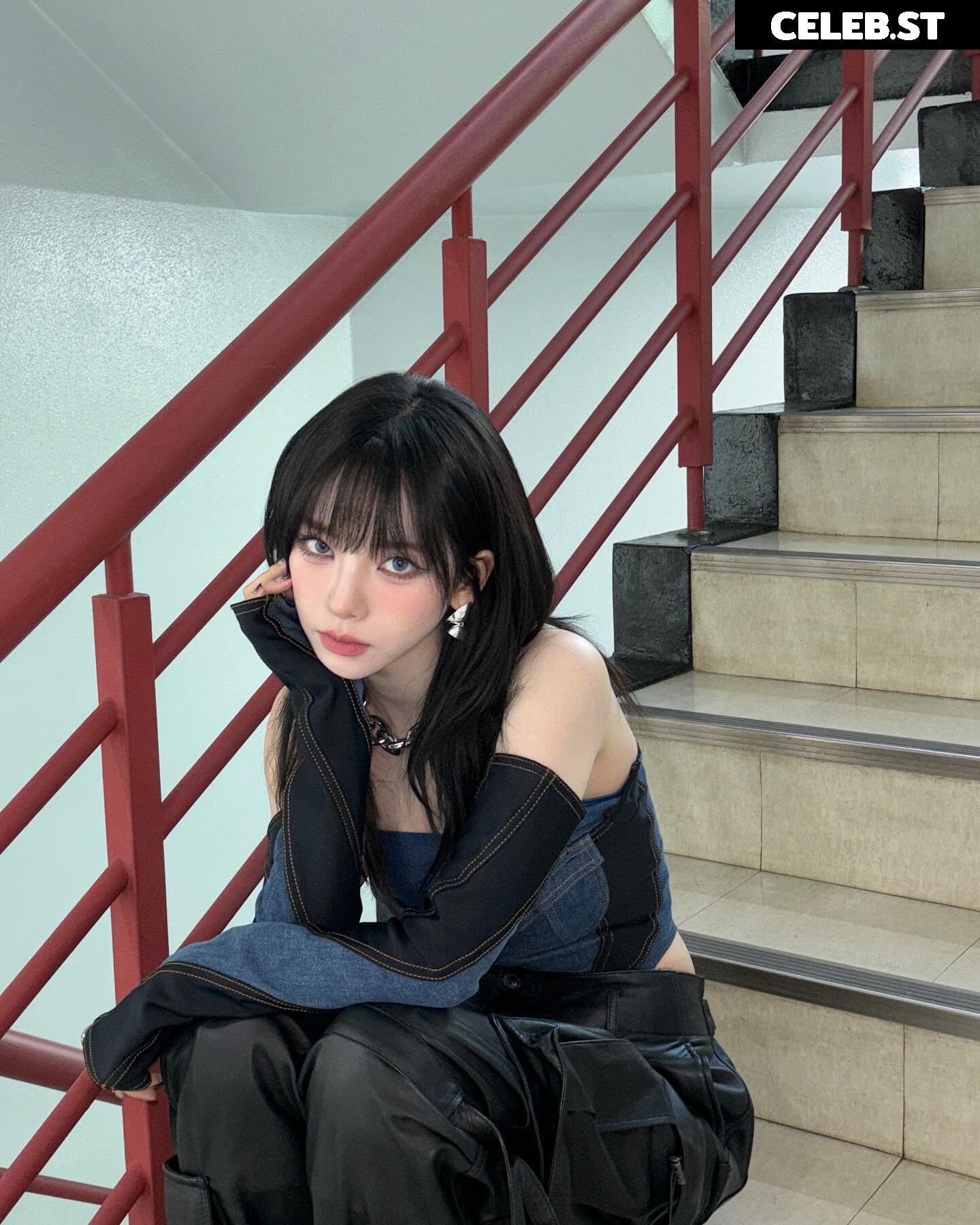Karina (æspa / aespa) Image 19970182