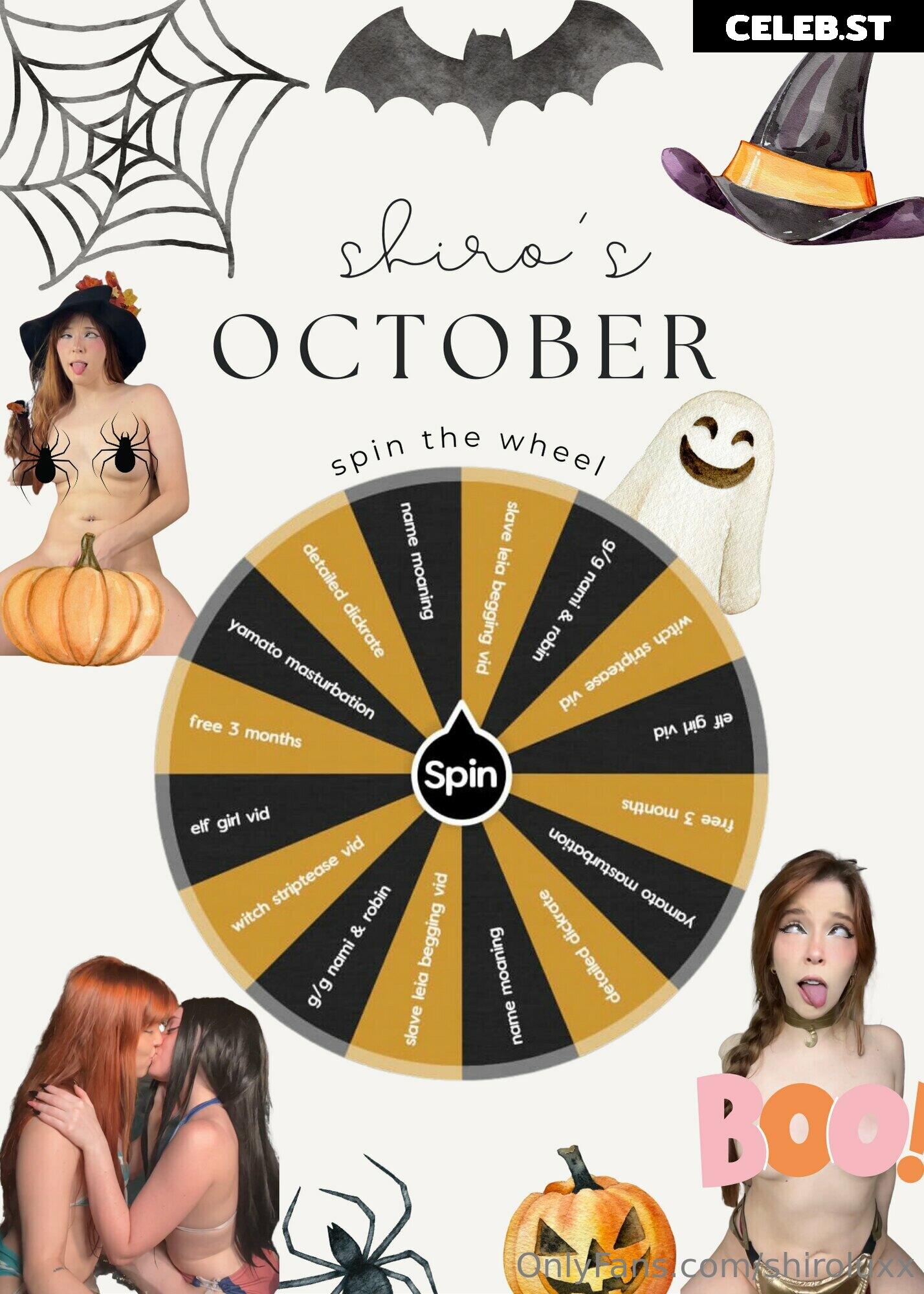 Shirolul / shiroluxx Image 19970134