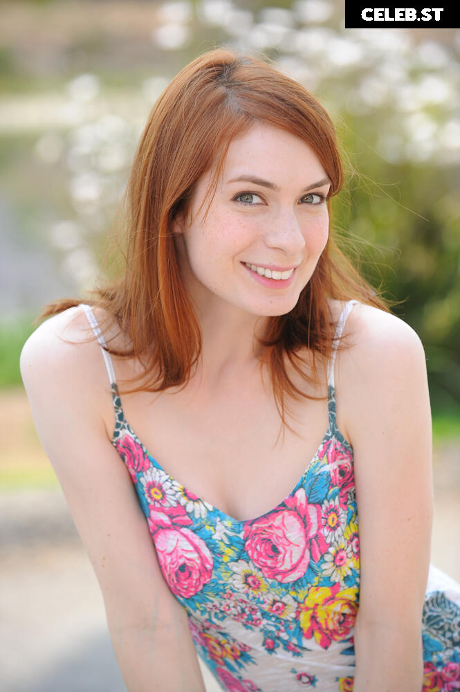 Felicia Day Image 19970244