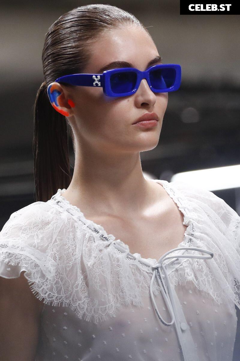 Grace Elizabeth Image 19972493