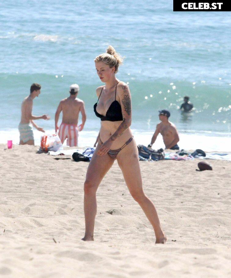 Ireland Baldwin Image 1997218