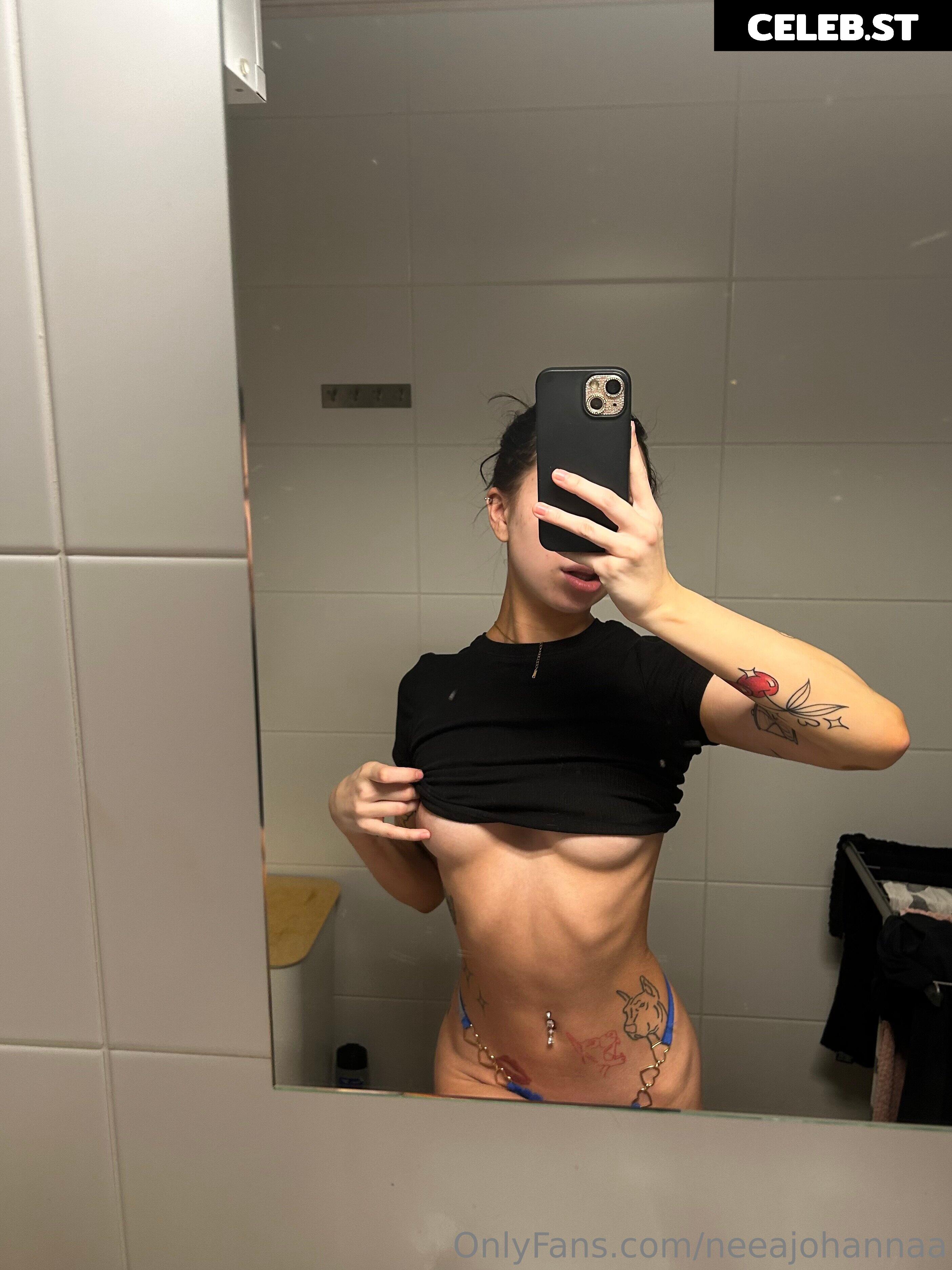 Neea Kuosmanen Image 19972319