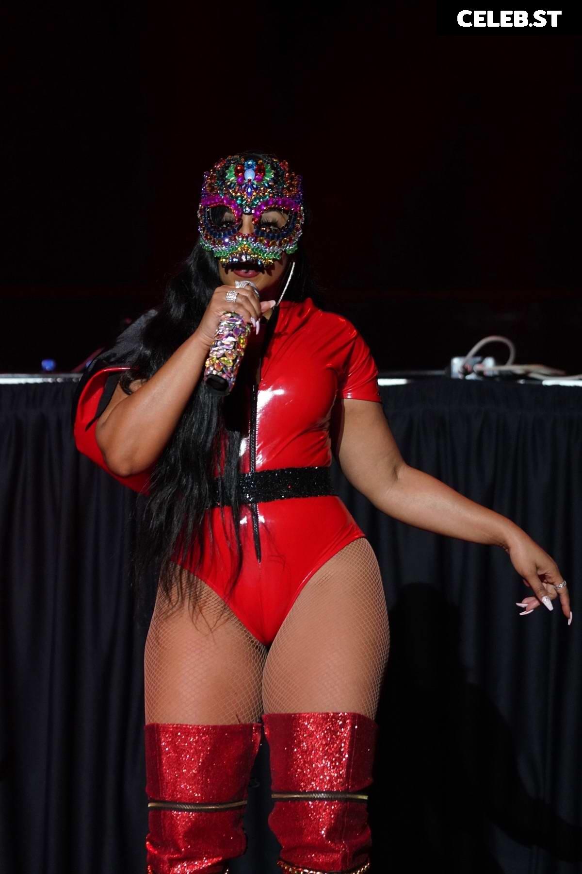 Ashanti Image 1997237