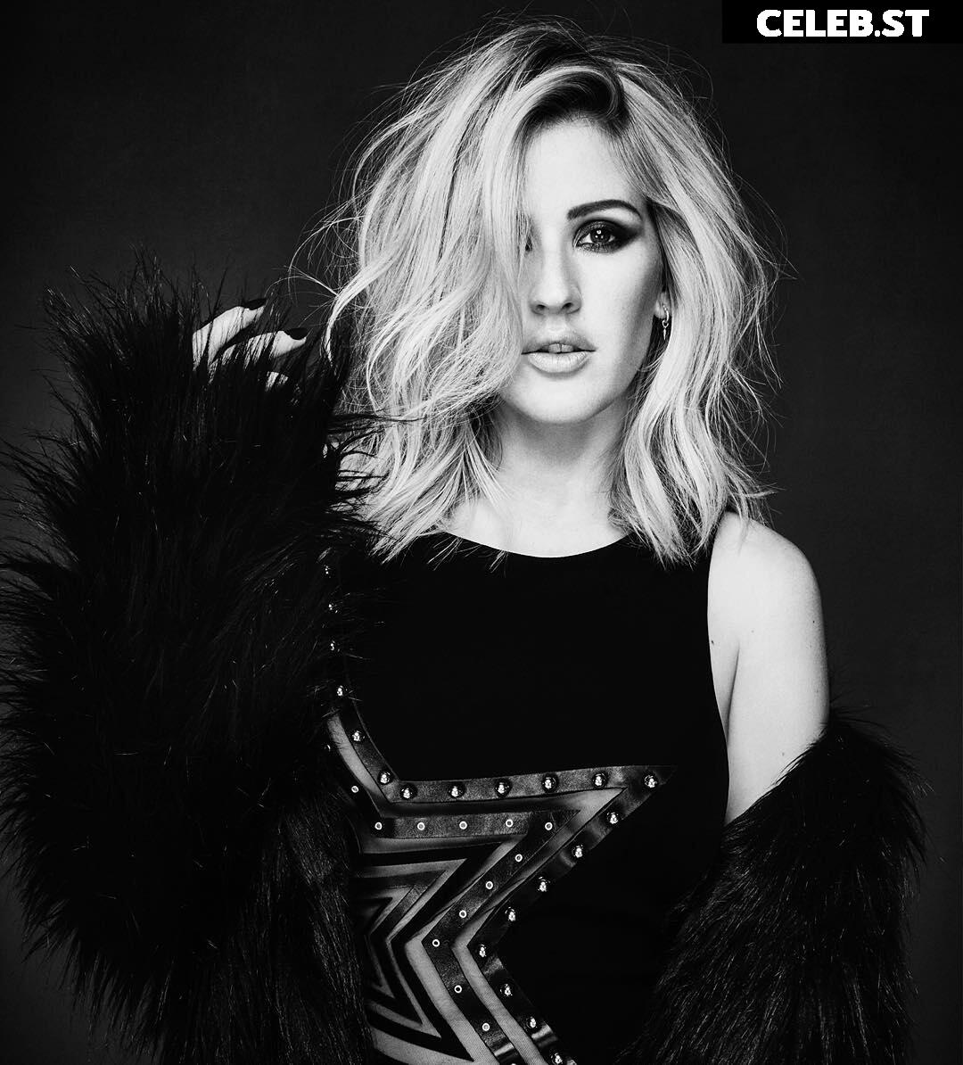 Ellie Goulding Image 1997936