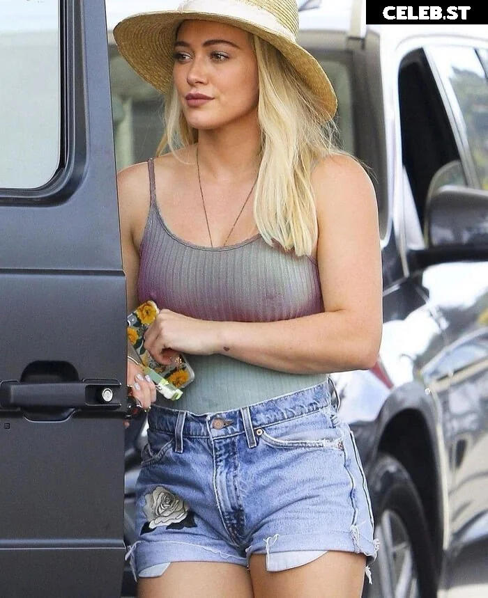 Hillary Duff Image 1994880