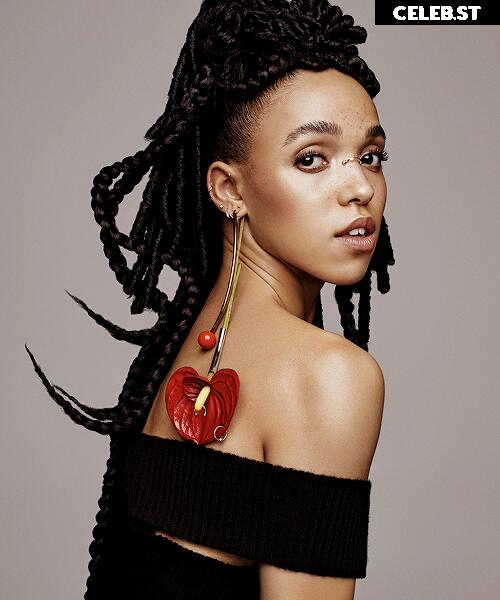 FKA Twigs Image 1994876