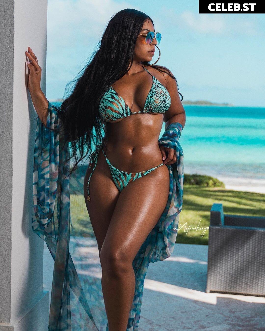 Ashanti Image 1994812