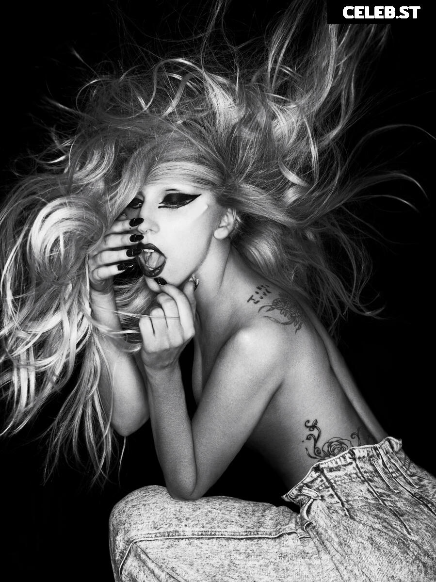 Lady Gaga Image 1994592