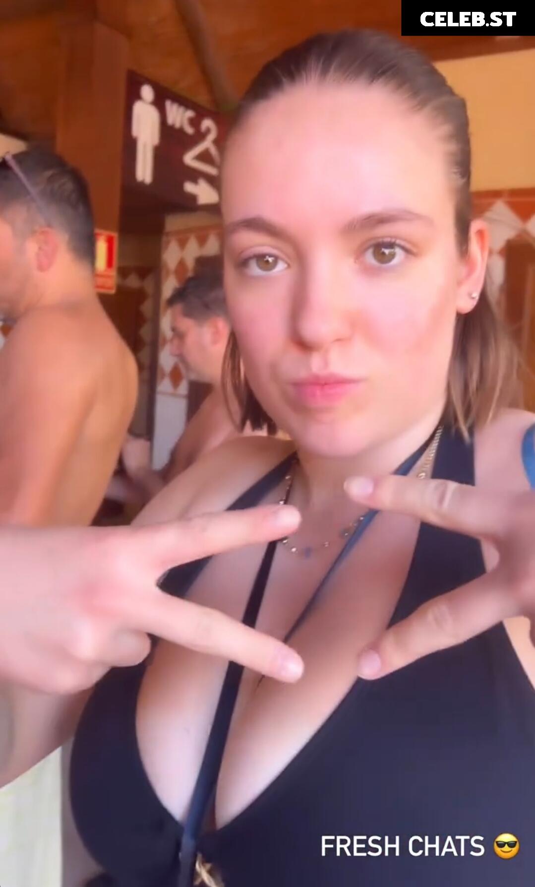 Allie Sherlock Image 1994596