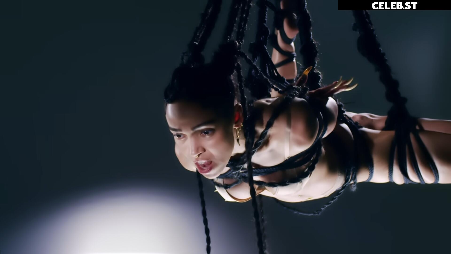 FKA Twigs Image 1994583