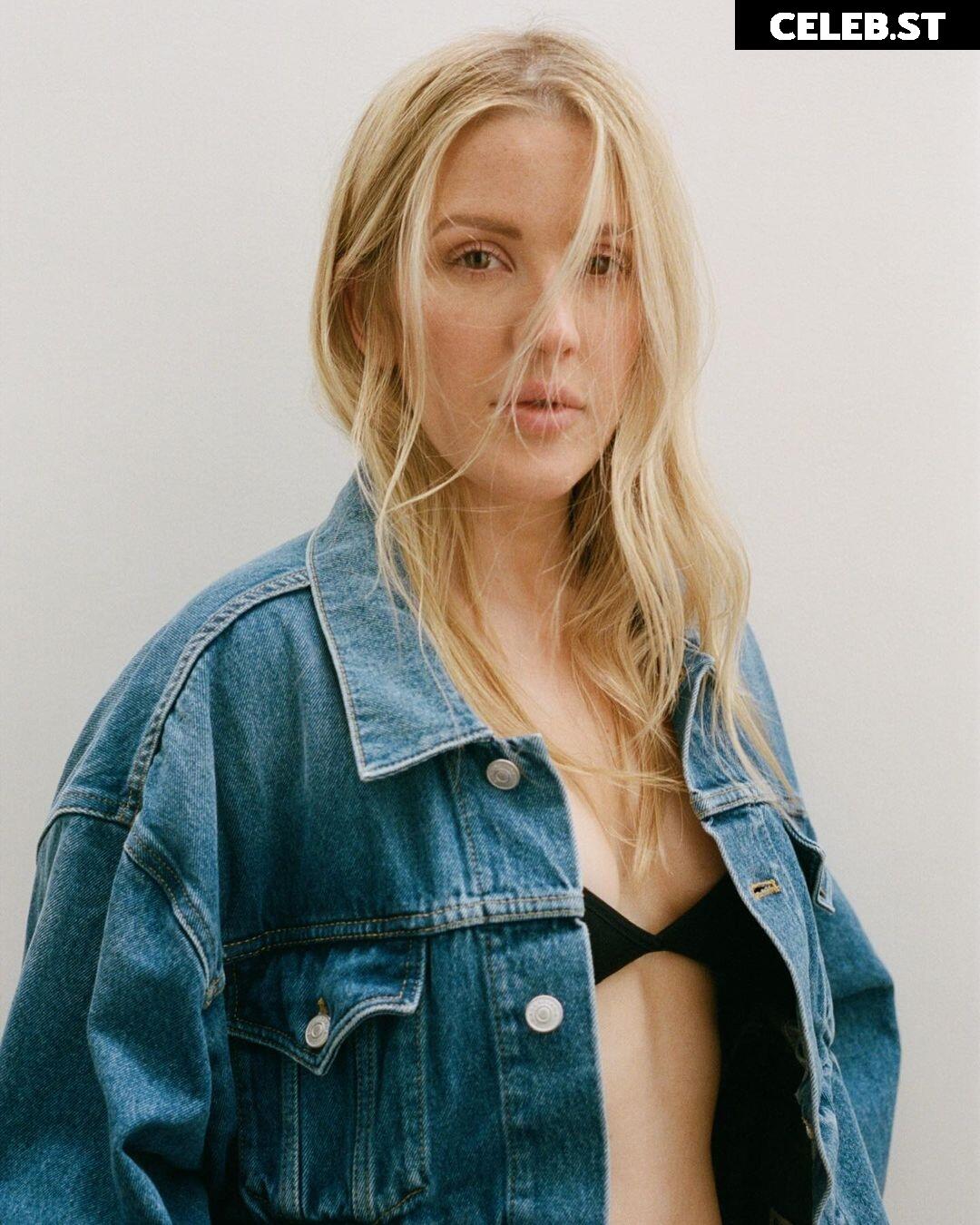 Ellie Goulding Image 1994558