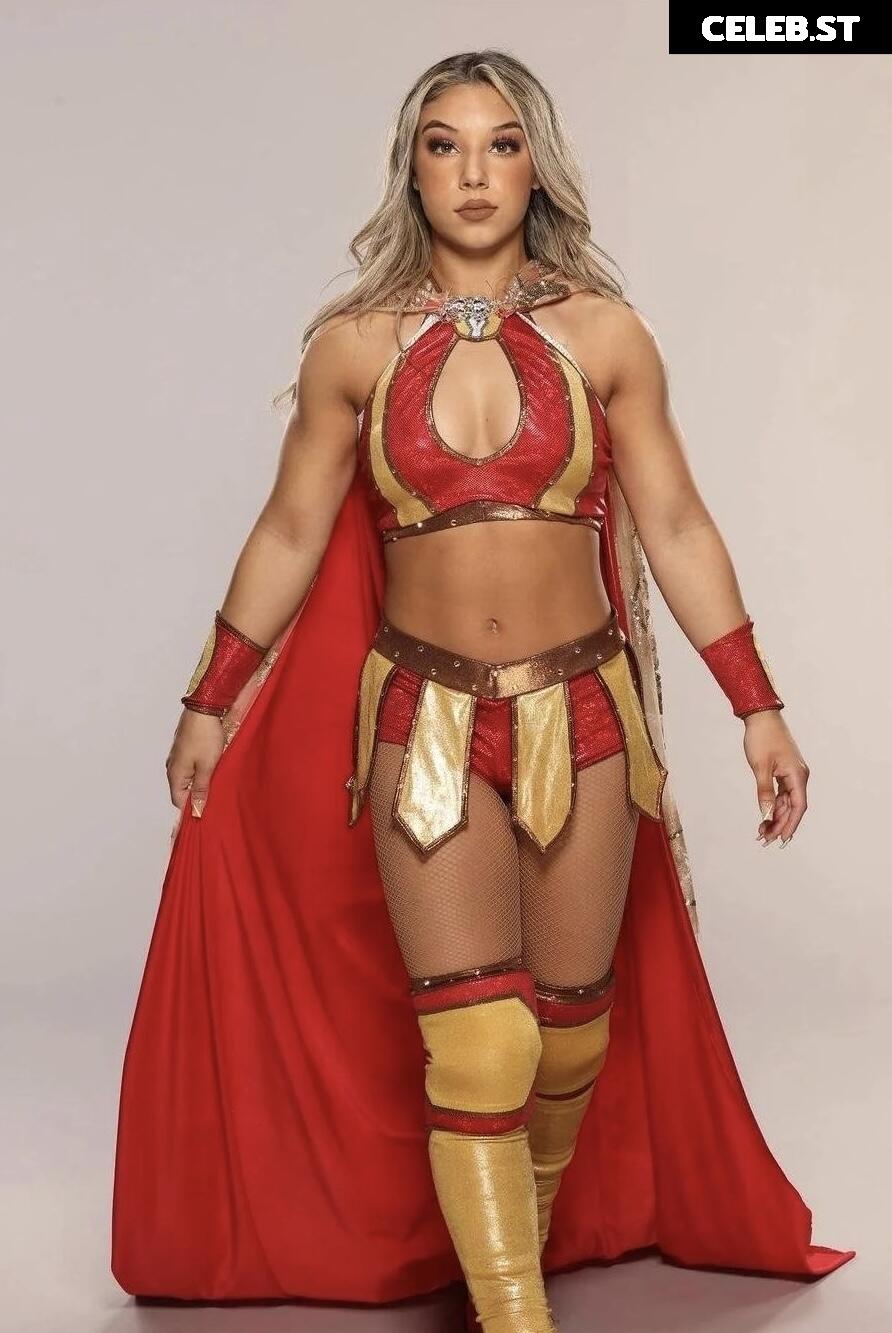 Thea Hail Image 1994517