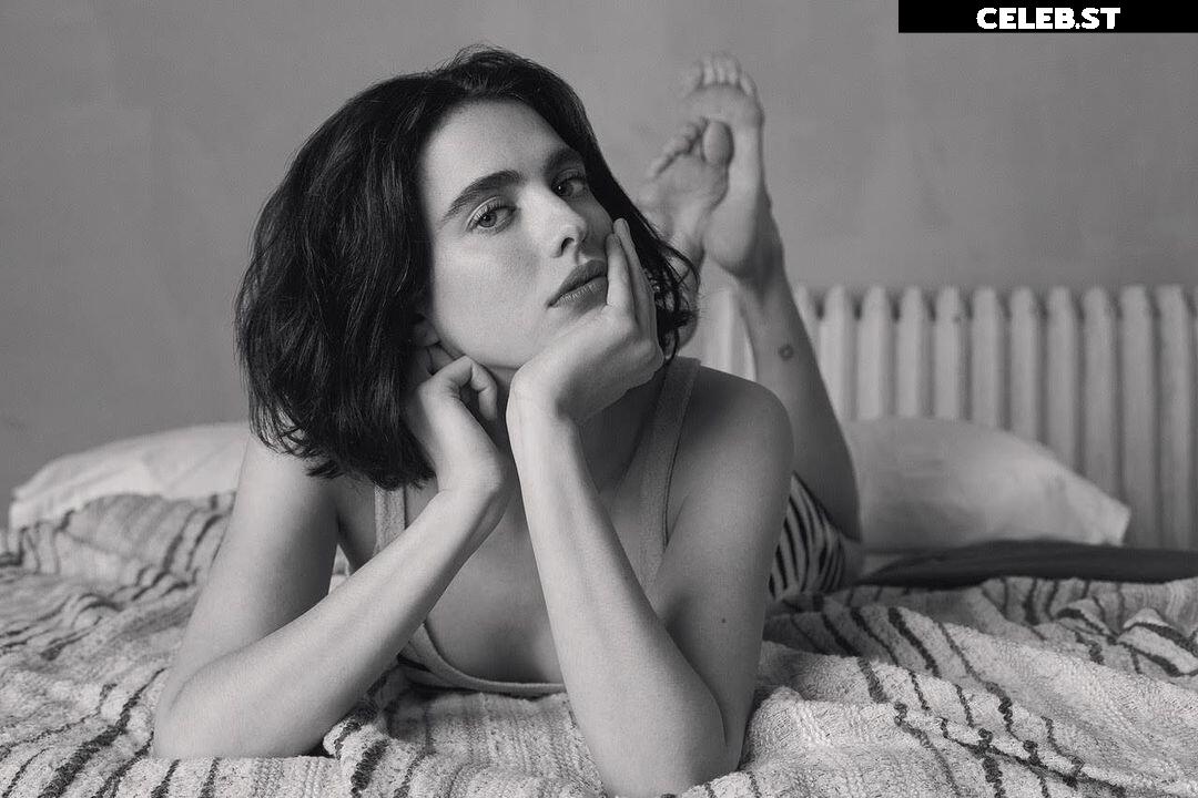 Sarah Margaret Qualley Image 1994444